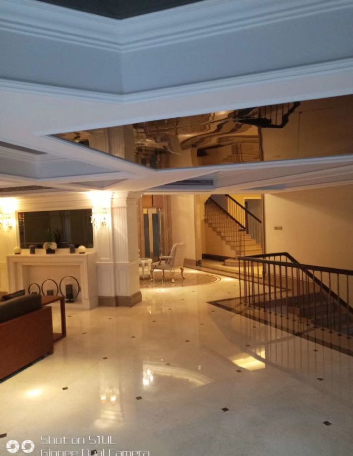 东莞凯南广场装修效果图