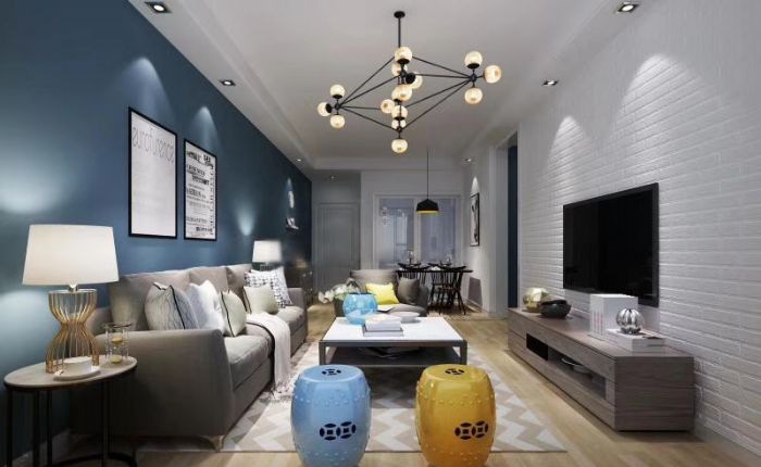 �����ǳ�װ��Ч��ͼ