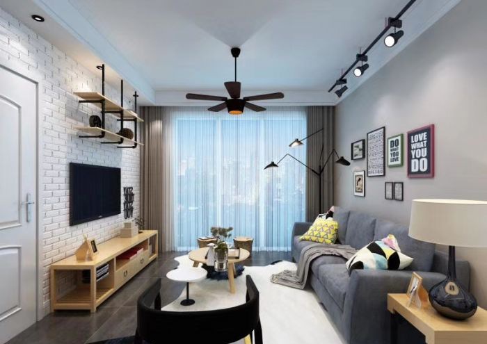 ���������ǳ�װ��Ч��ͼ