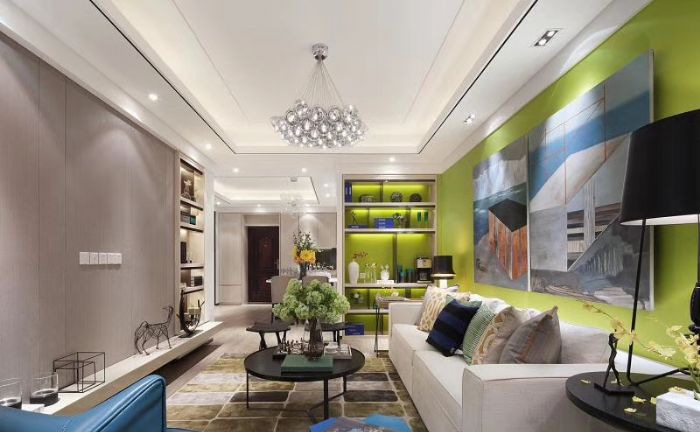 ���������ǳ�װ��Ч��ͼ