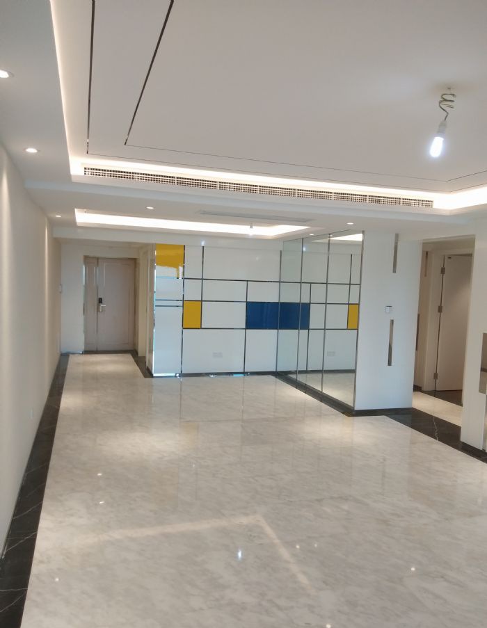 �Ϻ�������԰װ��Ч��ͼ