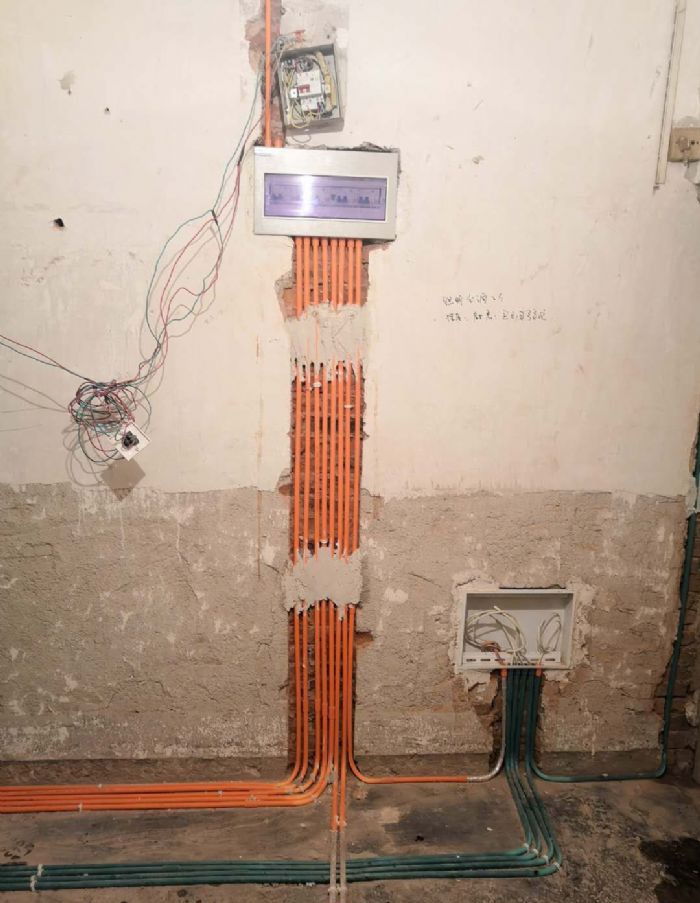 西宁海湖星城装修效果图