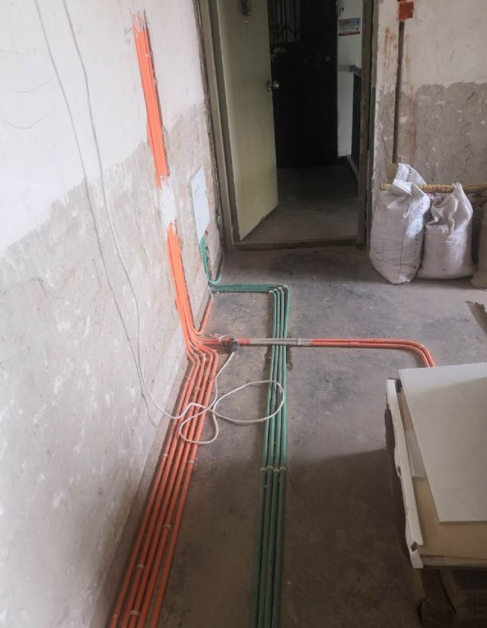 西宁海湖星城装修效果图