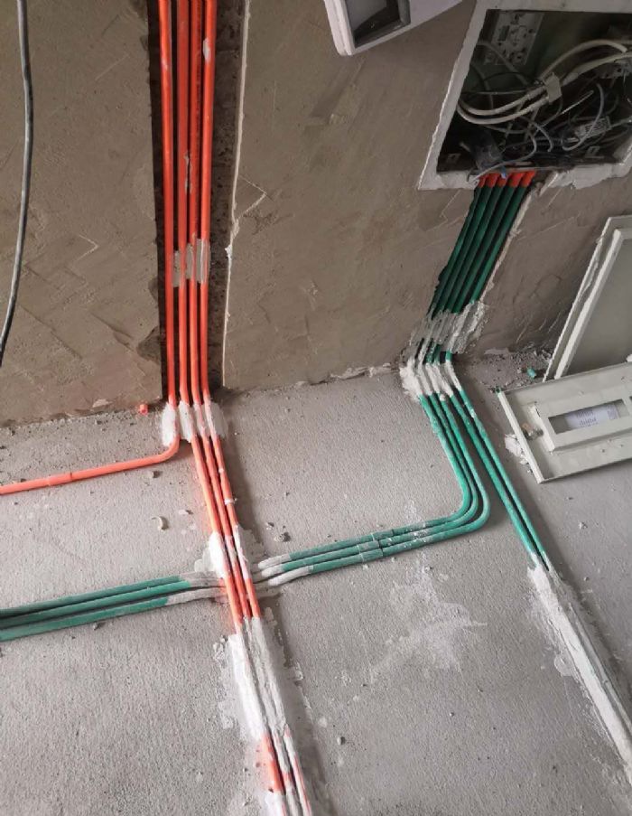 西宁海湖星城装修效果图