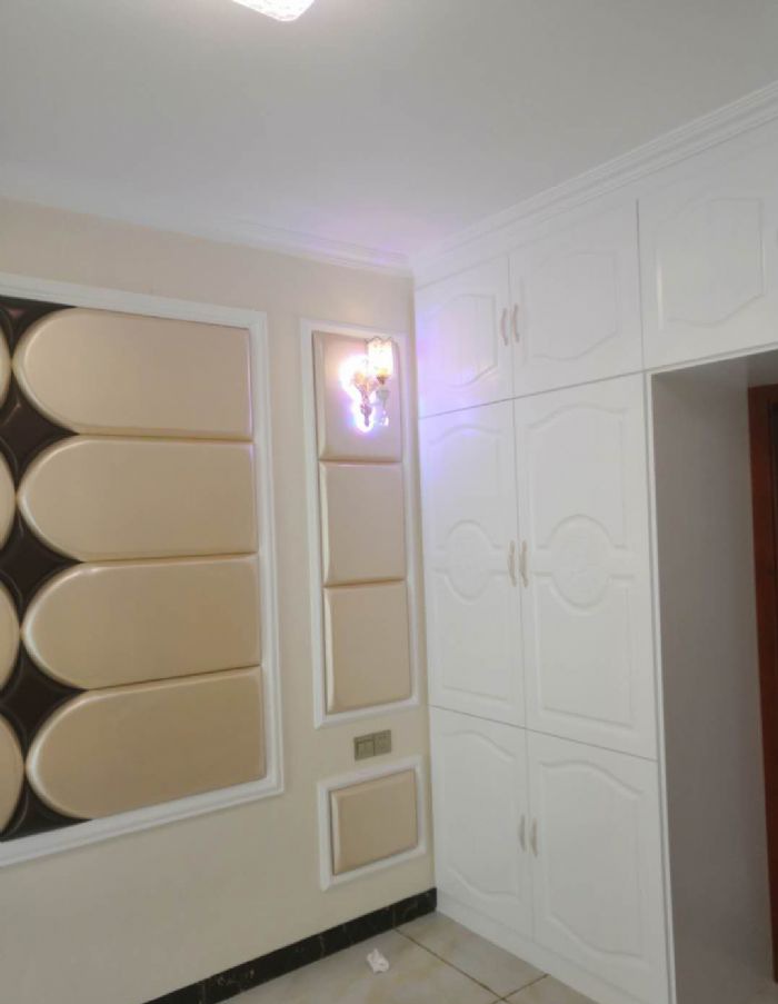 西宁新华联装修效果图