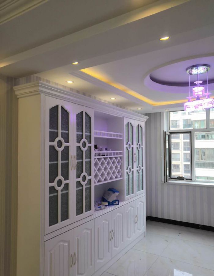 西宁新华联装修效果图