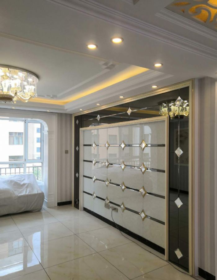 西宁新华联装修效果图