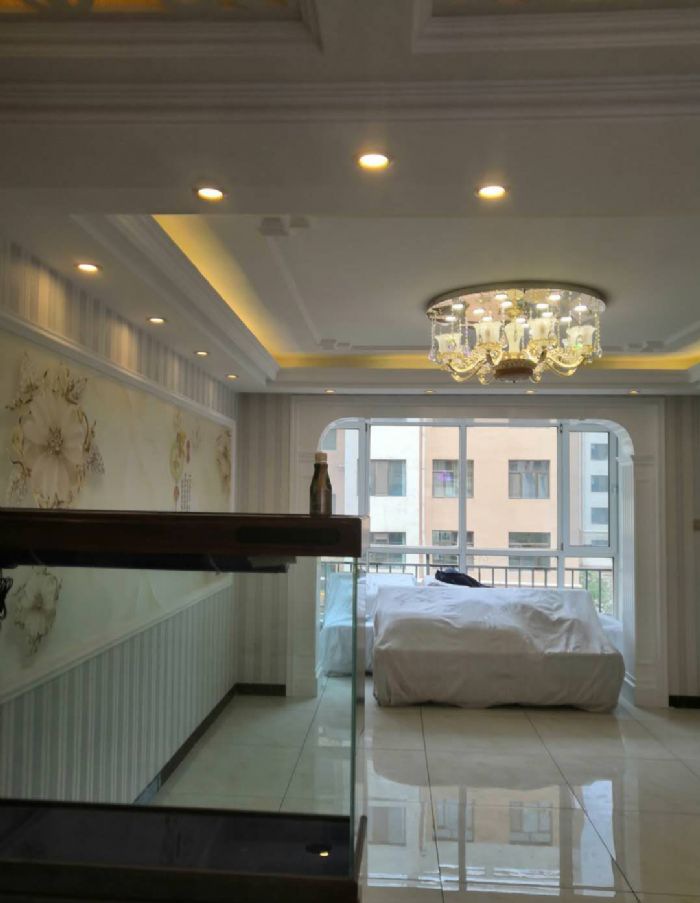 西宁新华联装修效果图