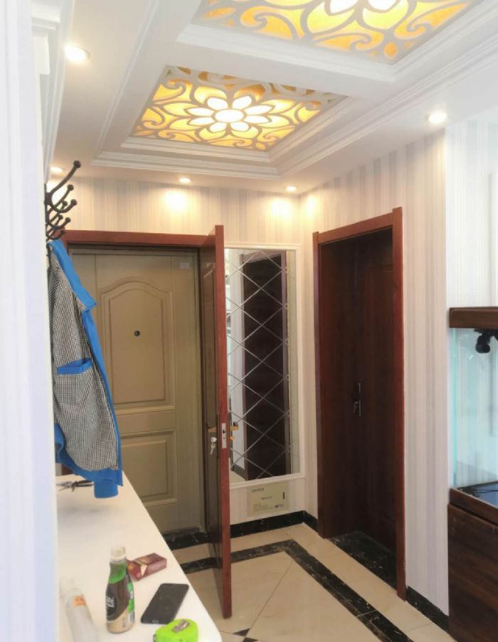 西宁新华联装修效果图