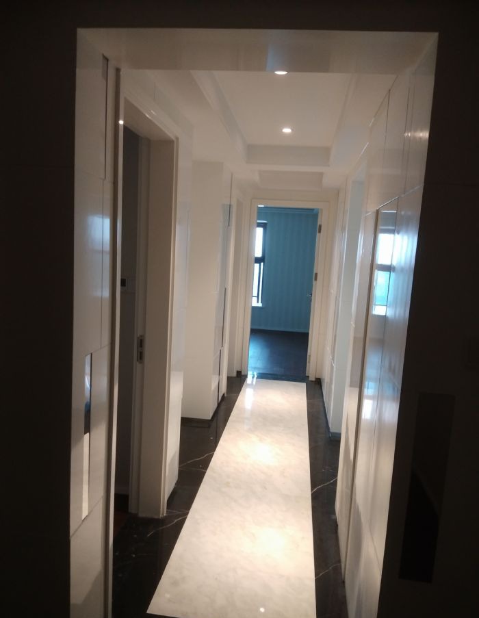 �Ϻ�������԰װ��Ч��ͼ