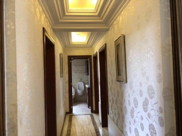 昆明恒大名都装修效果图