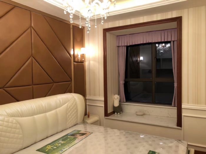 昆明新迎新城装修效果图