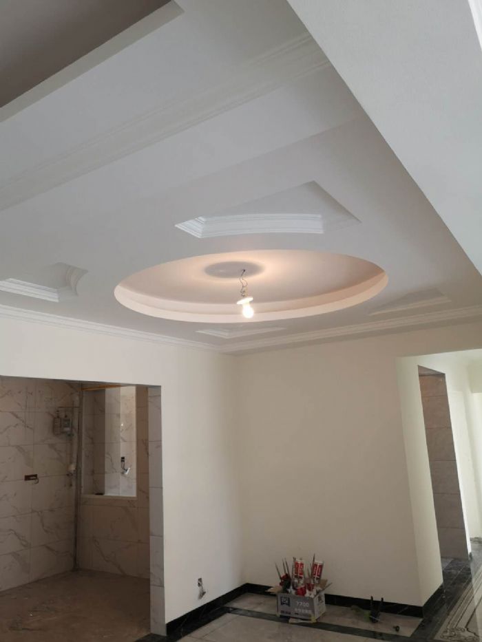 昆明西城林语装修效果图