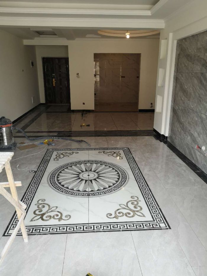 昆明西城林语装修效果图