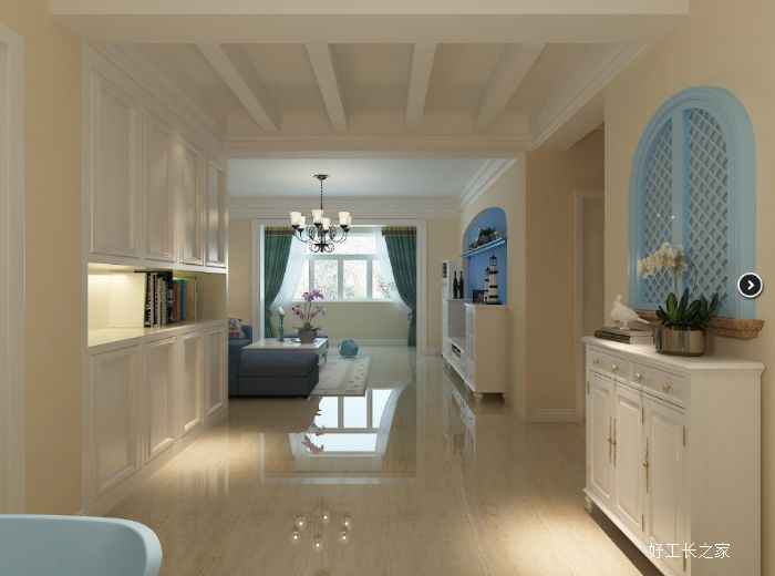 ������Ƶ��к����װ��Ч��ͼ