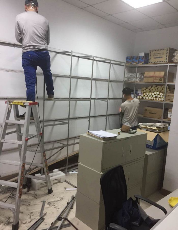 海口交通银行装修效果图