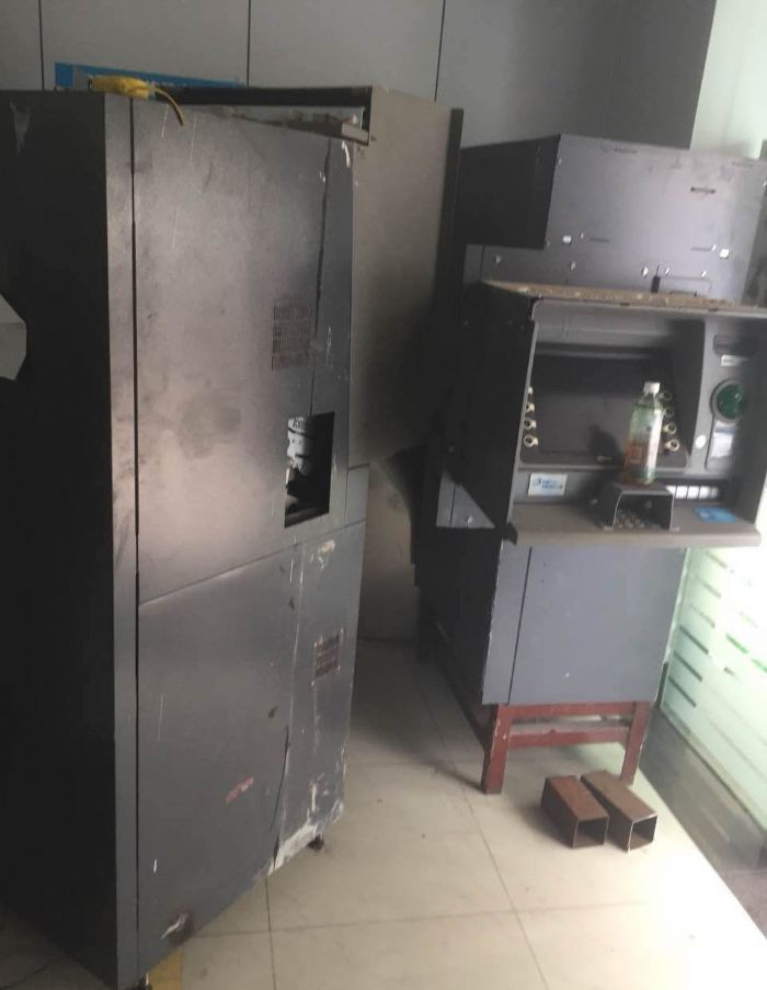 海口交通银行装修效果图