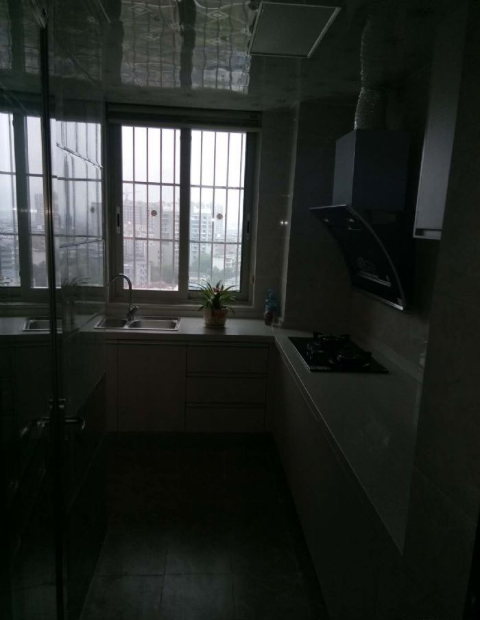 绵阳滨江华城装修效果图