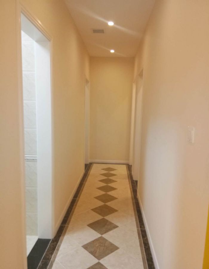 绵阳润扬双铁广场装修效果图