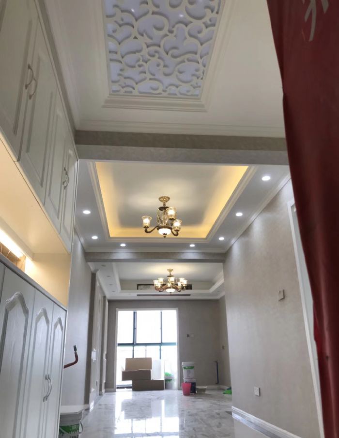 �人��󻪸�װ��Ч��ͼ