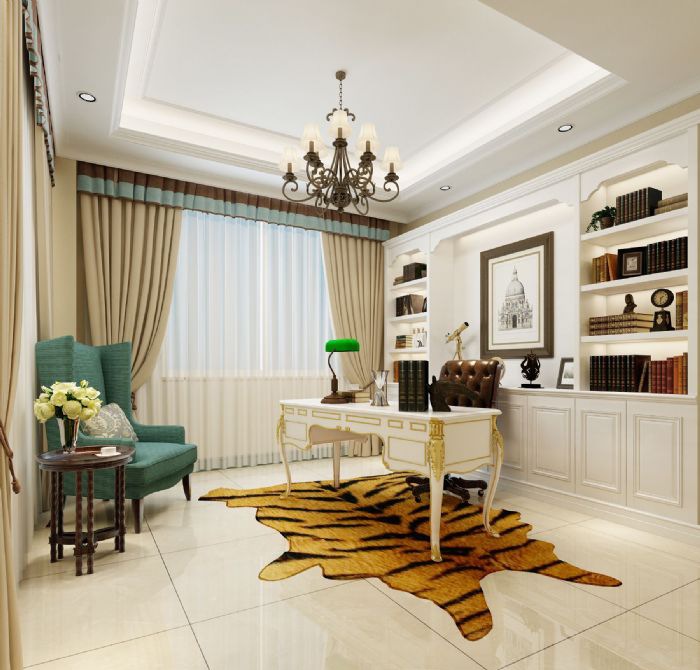 �ൺ�������ʹ���װ��Ч��ͼ