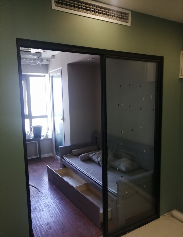 ������ó����װ��Ч��ͼ