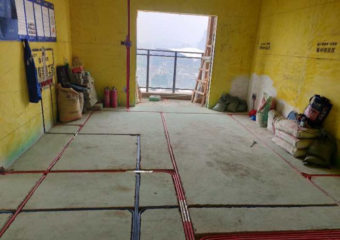 �人�����ڳ�װ��Ч��ͼ