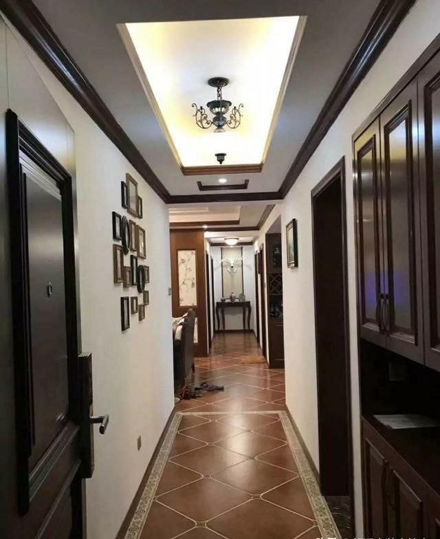 �ӻ���װ��Ч��ͼ