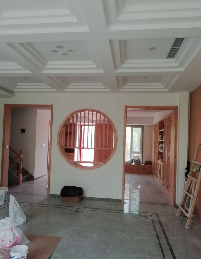 ����������ׯ԰װ��Ч��ͼ