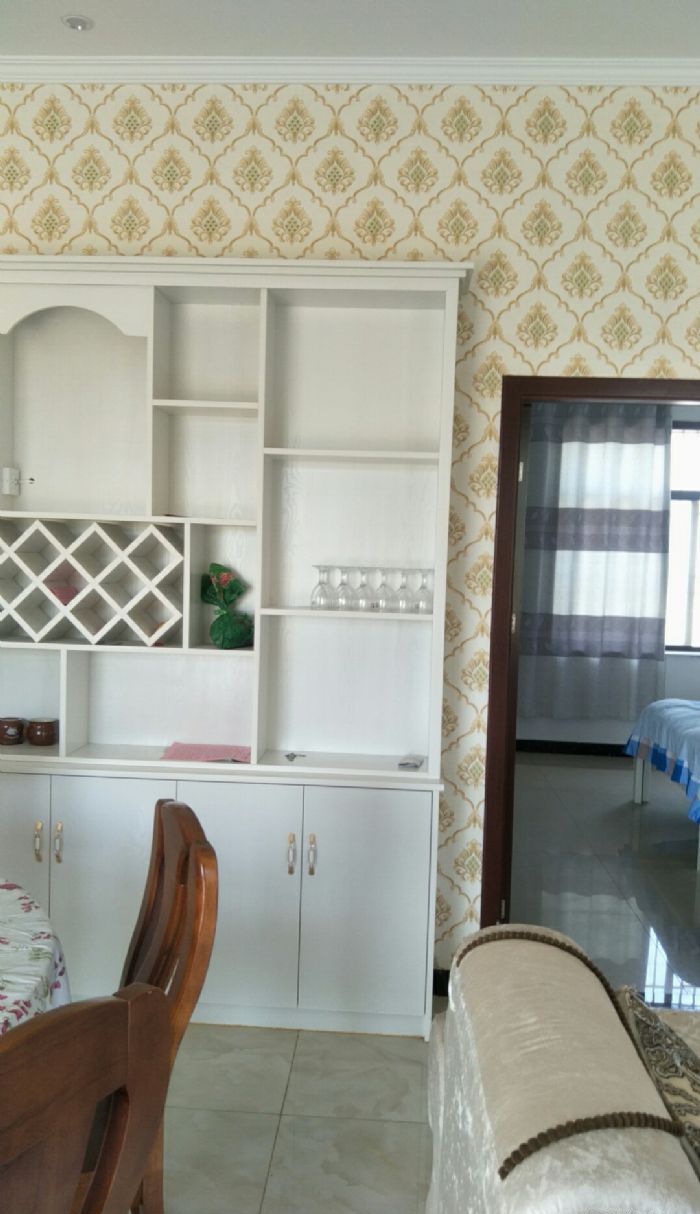 �������Ǵ�˽��סլװ��Ч��ͼ