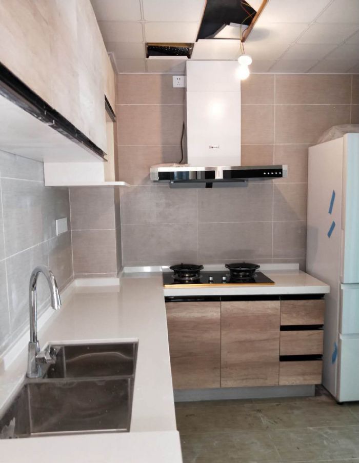 ���������ɽ����װ��Ч��ͼ