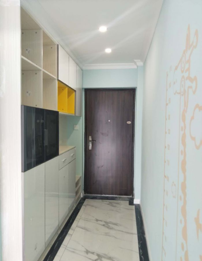 ���������ɽ����װ��Ч��ͼ