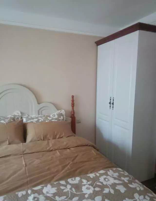 保定亢龙骏景装修效果图