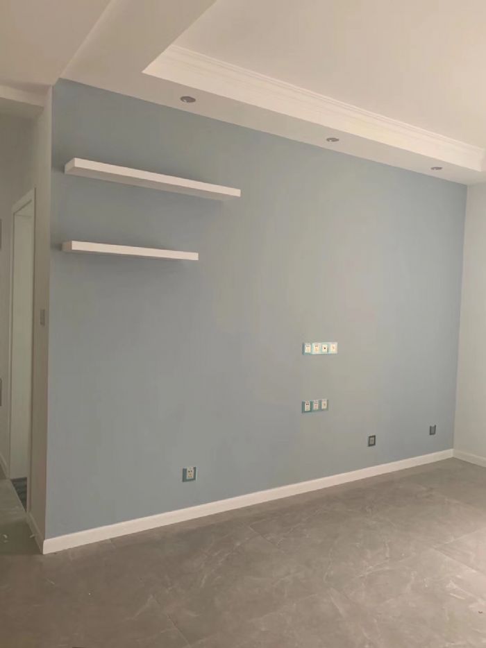 郑州正商智慧城2期装修效果图