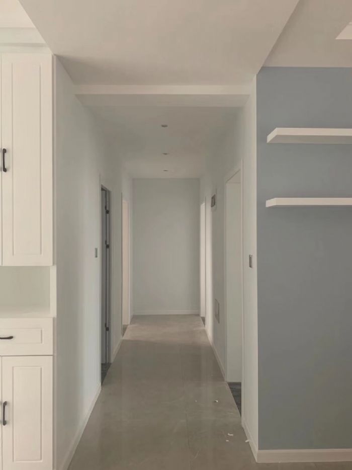 郑州正商智慧城2期装修效果图