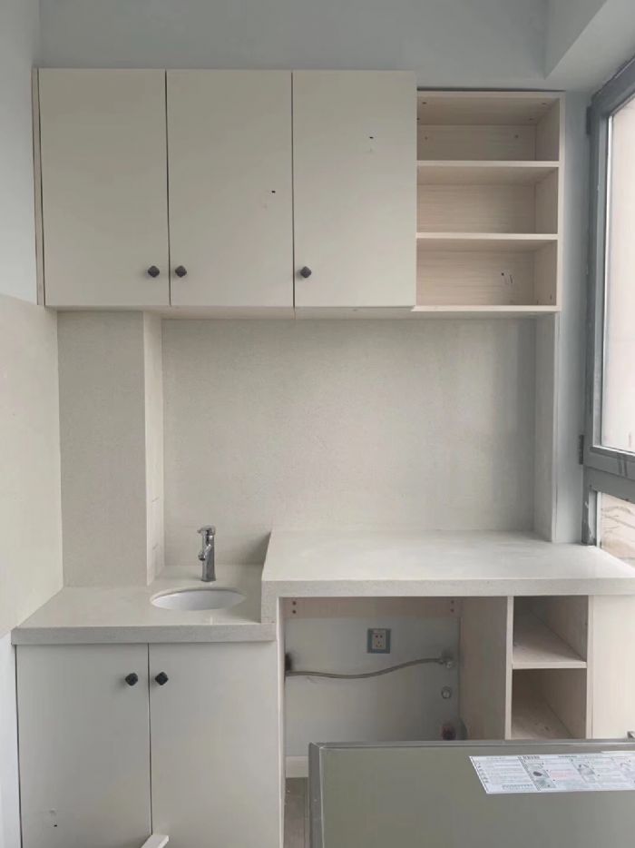 郑州正商智慧城2期装修效果图