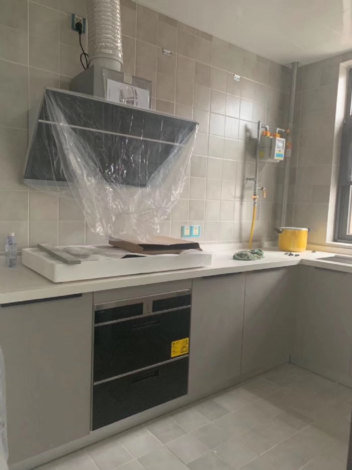 郑州正商智慧城2期装修效果图