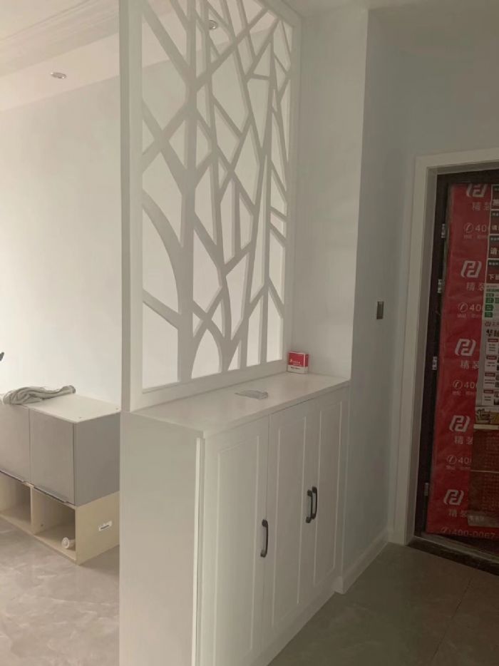 郑州正商智慧城2期装修效果图