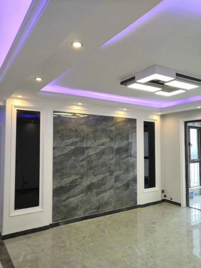 郑州建业3号院装修效果图