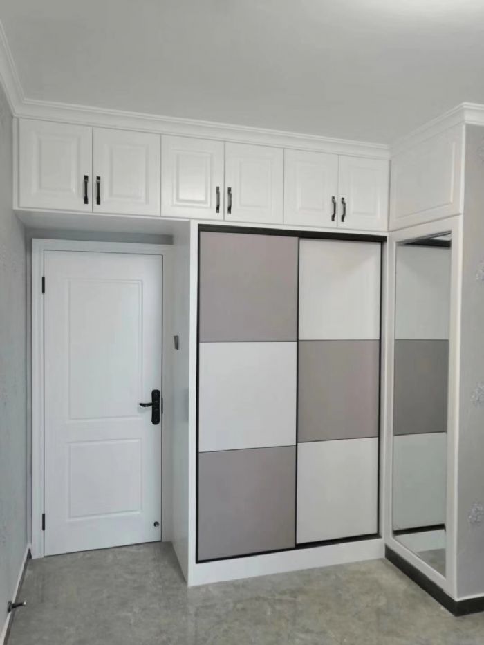 郑州建业3号院装修效果图