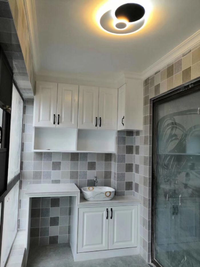 郑州建业3号院装修效果图