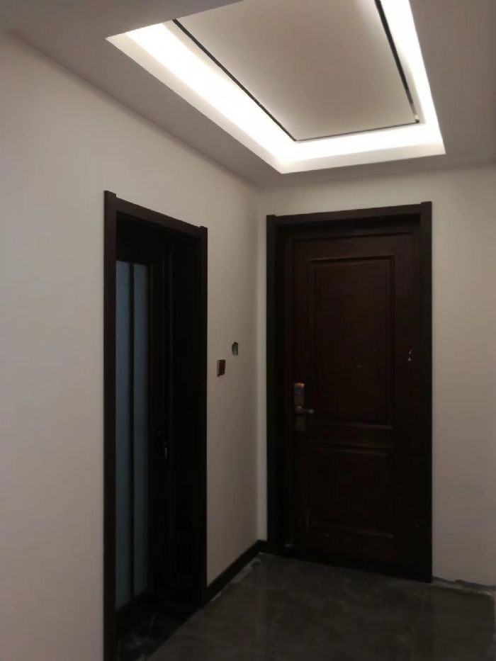 郑州港区装修效果图