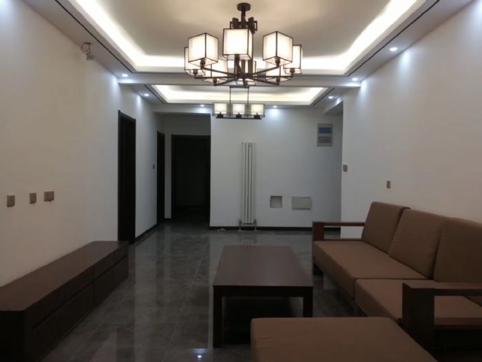 郑州港区装修效果图