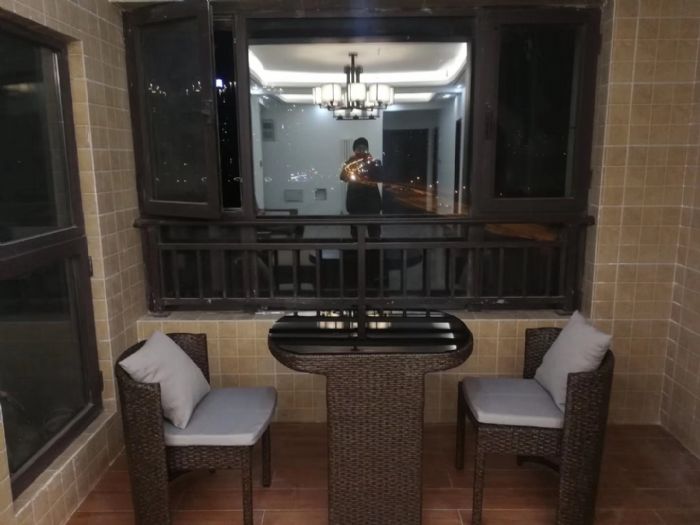 郑州港区装修效果图