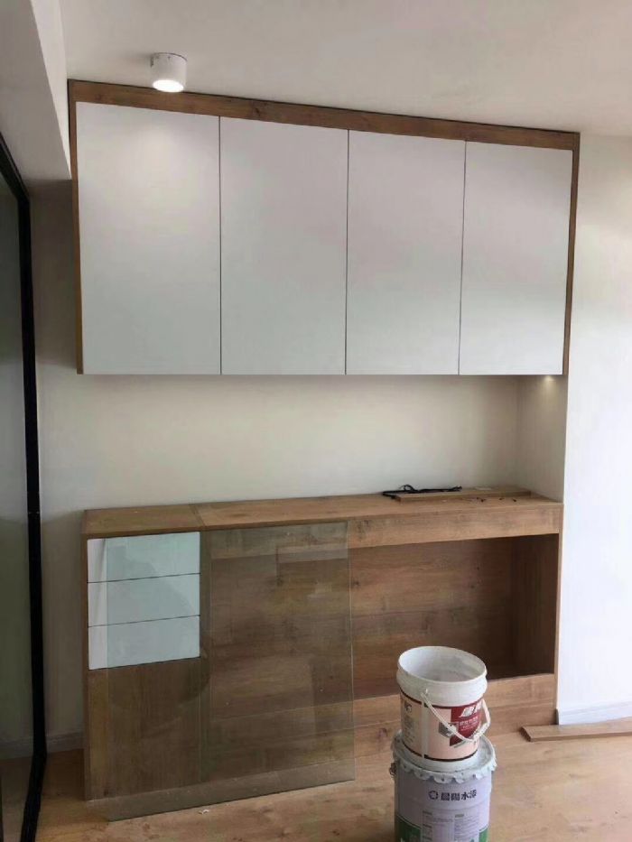 ֣�ݽ���ɽ��װ��Ч��ͼ