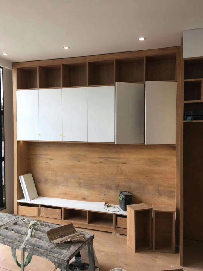 ֣�ݽ���ɽ��װ��Ч��ͼ