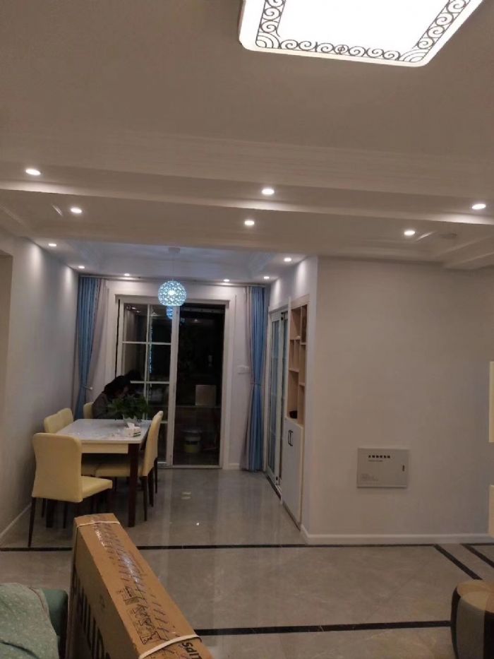 ֣��̩�꽨ҵ9��Ժװ��Ч��ͼ