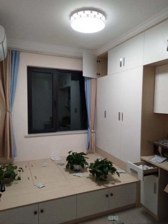 ֣��̩�꽨ҵ9��Ժװ��Ч��ͼ