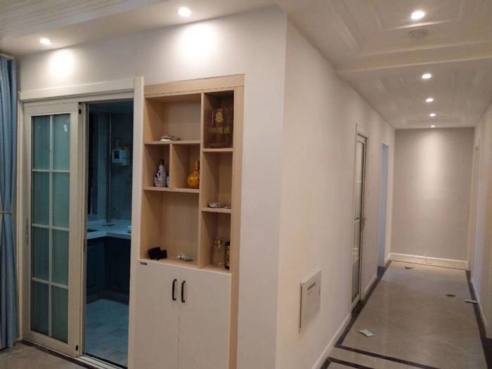 ֣��̩�꽨ҵ9��Ժװ��Ч��ͼ