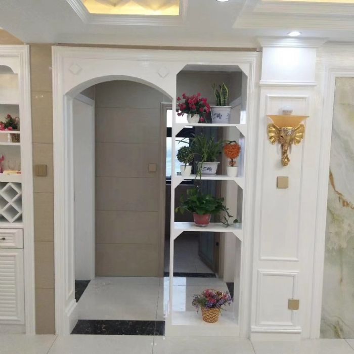 ֣����֮��װ��Ч��ͼ